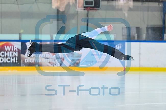 Eishockey, Frauen, DFEL, Saison 2023-2024, ERC Ingolstadt - ECDC Memmingen Indians, 21.01.2024