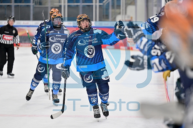 Eishockey, Frauen, European Womens Hockey League, Saison 2024-2025, ERC Ingolstadt - Lakers Kärnten, 13.09.2024