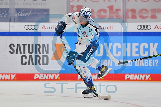 Vorbereitung, Eishockey, Herren, DEL, Saison 2021-2022, ERC Ingolstadt - HC Rytiri Kladno, 22.08.2021