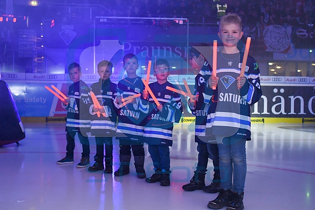 ERC Ingolstadt vs Eisbaeren Berlin am 22.02.2019, Spieltag 49