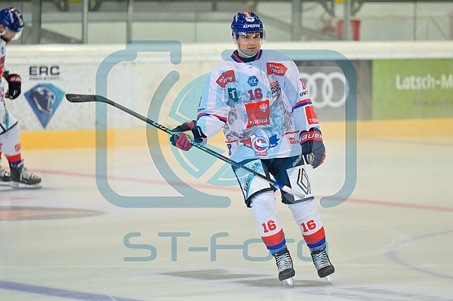 Eishockey, Herren, DEL, Saison 2024-2025, HC TIWAG Innsbruck - EHC Olten, 24.08.2024