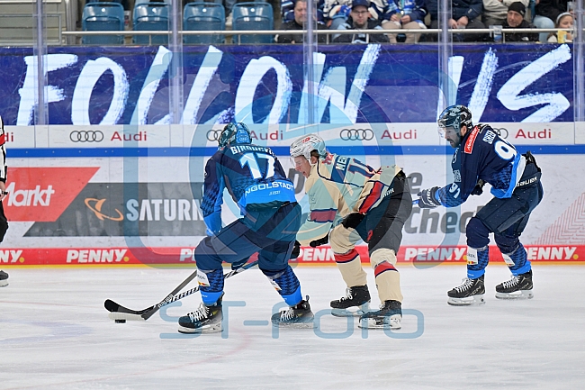Eishockey, Herren, DEL, Saison 2024-2025, Vorbereitung, ERC Ingolstadt - Nürnberg Ice Tigers, 15.09.2024