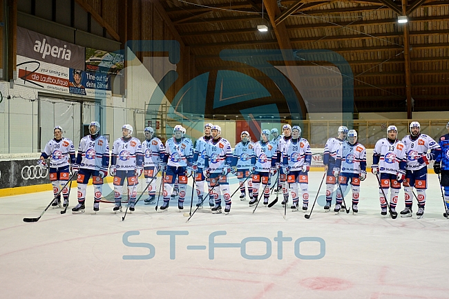 Eishockey, Herren, DEL, Saison 2025-2026, Vinschgau Cup, Spiel 1, ERC Ingolstadt - ZSC Lions, 22.08.2025