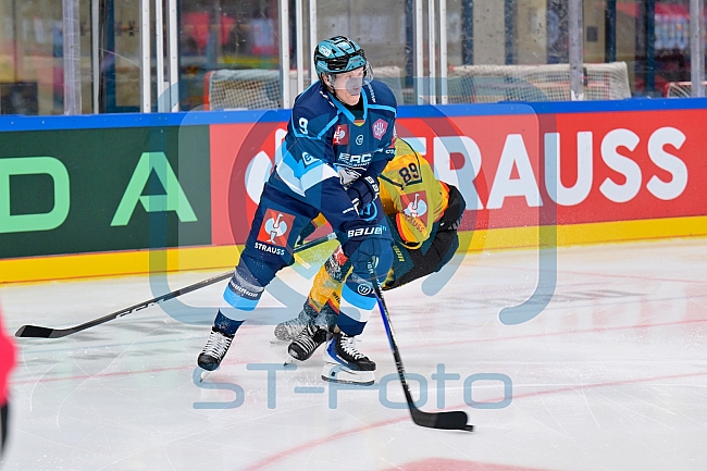 Hockey, Mens, CHL, Season 2025-2026, Regular Season, Game Day 2, ERC Ingolstadt - Kalpa Kuopio, 30.08.2025