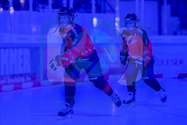 Eishockey, Herren, DEL, Saison 2025-2026, Spiel 14, ERC Ingolstadt - Adler Mannheim, 26.10.2025