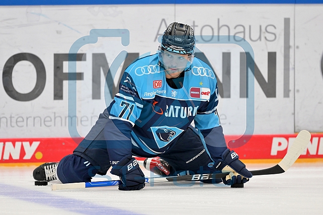 Eishockey, Herren, DEL, Saison 2022-2023, Vorbereitung, ERC Ingolstadt - Iserlohn Roosters, 14.08.2022