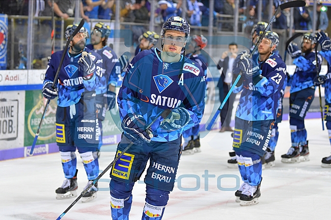 ERC Ingolstadt vs Kölner Haie, DEL, Deutsche Eishockey Liga, Spieltag 46, 19.02.2020