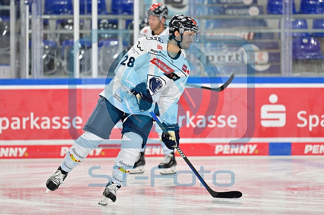 Eishockey, Herren, DEL, Saison 2023-2024, Gäubodenvolksfest-Cup, HC Lugano - ERC Ingolstadt, 18.08.2023