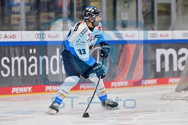 Eishockey, Herren, DEL, Saison 2024-2025, Vorbereitung, ERC Ingolstadt - Dresdner Eislöwen, 18.08.2024