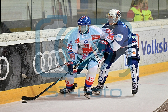 Eishockey, Herren, DEL, Saison 2024-2025, Iserlohn Roosters - HC TIWAG Innsbruck, 25.08.2024