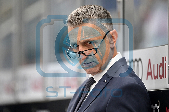 Eishockey, Herren, DEL, Saison 2022-2023, Vorbereitung, ERC Ingolstadt - Iserlohn Roosters, 14.08.2022