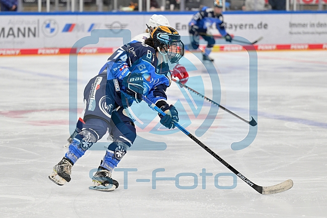 Eishockey, Frauen, DFEL, Saison 2023-2024, ERC Ingolstadt - ESC Planegg-Würmtal, 26.11.2023