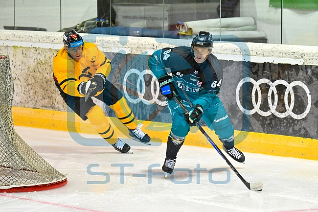 Eishockey, Herren, DEL, Saison 2026-2027, ERC Ingolstadt - HC Verva Litvinov - Steinbach Black Wings Linz, 22.08.2026