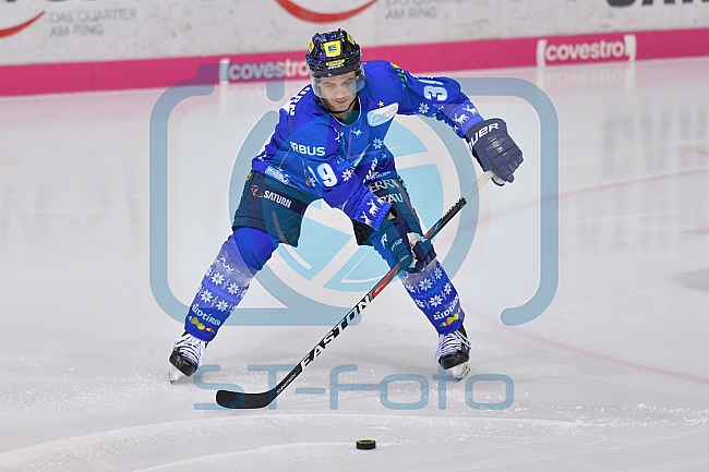 ERC Ingolstadt vs EHC Red Bull Muenchen, Eishockey, DEL, Deutsche Eishockey Liga, Spieltag 32, 26.12.2018
