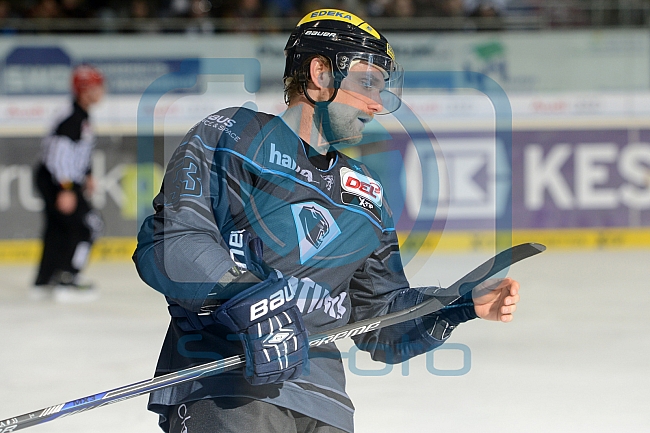 ERC Ingolstadt vs Koelner Haie, Eishockey, DEL, Deutsche Eishockey Liga, 01.11.2015