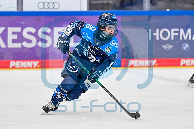 Eishockey, Frauen, DFEL, Saison 2025-2026, ERC Ingolstadt - Eisbären Berlin, 18.01.2026