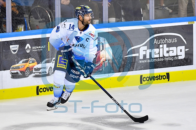 Straubing Tigers vs ERC Ingolstadt, DEL, Deutsche Eishockey Liga, Gäubodenvolksfest-Cup, Gäuboden, Volksfest, Cup, Spiel 4, 18.08.2019