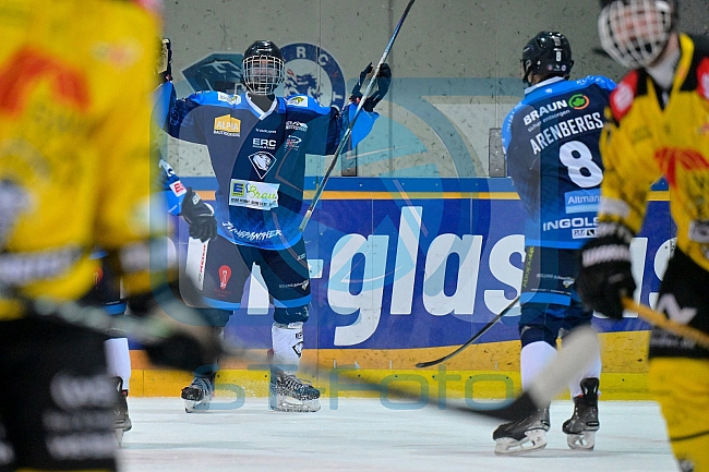 Eishockey, Herren, U20 DNL, Saison 2025-2026, Halbfinale - Spiel 5, ERC Ingolstadt - Krefelder EV 81, 24.03.2026