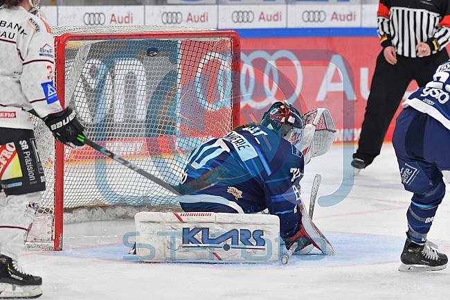 Eishockey, Frauen, DFEL, Playoffs Finale Spiel 2, Saison 2021-2022, ERC Ingolstadt - ECDC Memmingen Indians, 13.03.2022