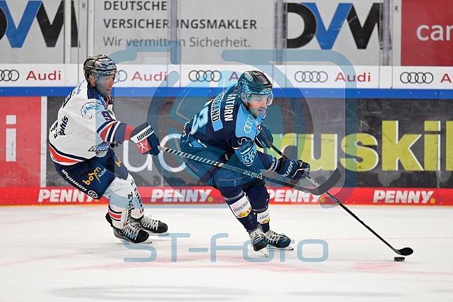 Eishockey, Herren, DEL, Saison 2022-2023, Vorbereitung, ERC Ingolstadt - Iserlohn Roosters, 14.08.2022