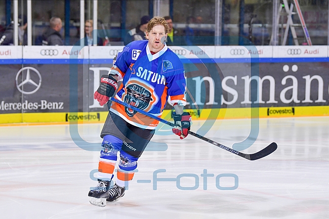 ERC Ingolstadt Legenden vs Sternstunden-Mannschaft, 23.02.2020