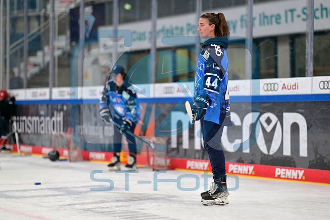 Eishockey, Herren, DEL, Saison 2023-2024, ERC Ingolstadt - Kids on Ice Day, 30.09.2023