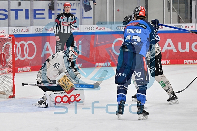 Eishockey, Herren, DEL, Saison 2023-2024, PrePlayoffs - Spiel 1, ERC Ingolstadt - Kölner Haie, 10.03.2024