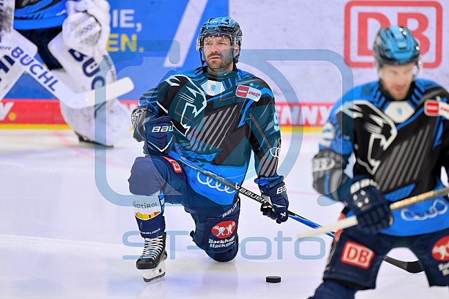 Eishockey, Herren, DEL, Saison 2025-2026, Playoffs, Viertelfinale, Spiel 2, ERC Ingolstadt - EHC Red Bull München, 27.03.2026
