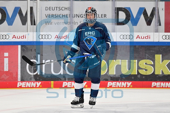 Eishockey, Herren, DEL, Saison 2023-2024, Vorbereitung, ERC Ingolstadt - Auftakttraining, 07.08.2023