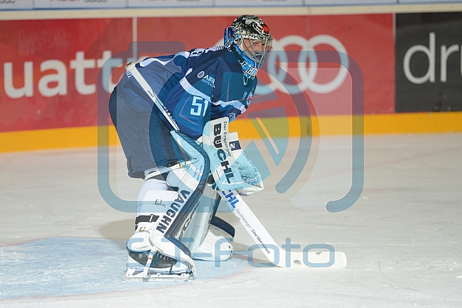 ERC Ingolstadt vs Schwenninger Wild Wings, Eishockey, DEL, Deutsche Eishockey Liga, Spieltag 1, 16.09.2016