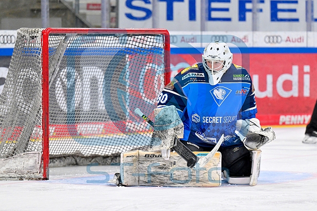 Eishockey, U20, DNL, Saison 2024-2025, ERC Ingolstadt - Krefelder EV 81, 01.03.2025