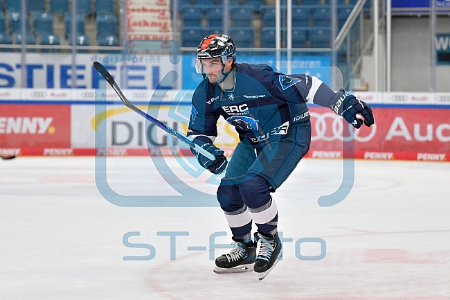 Eishockey, Herren, DEL, Saison 2023-2024, Vorbereitung, ERC Ingolstadt - Auftakttraining, 07.08.2023