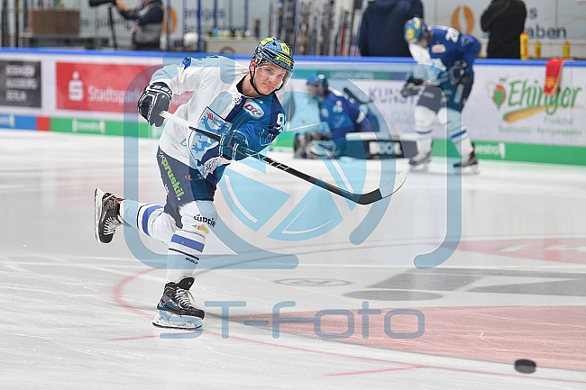 Augsburger Panther vs ERC Ingolstadt, Eishockey, DEL, Deutsche Eishockey Liga, Spieltag 49, 02.02.2018