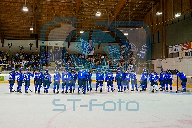 Eishockey, Herren, DEL, Saison 2026-2027, ERC Ingolstadt - HC Falkensteiner Pustertal, 21.08.2026
