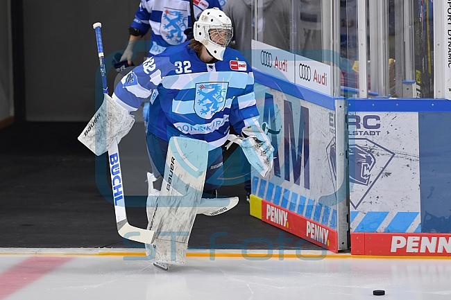 Eishockey, Herren, DEL, Saison 2020-2021, ERC Ingolstadt - Kölner Haie, 10.04.2021