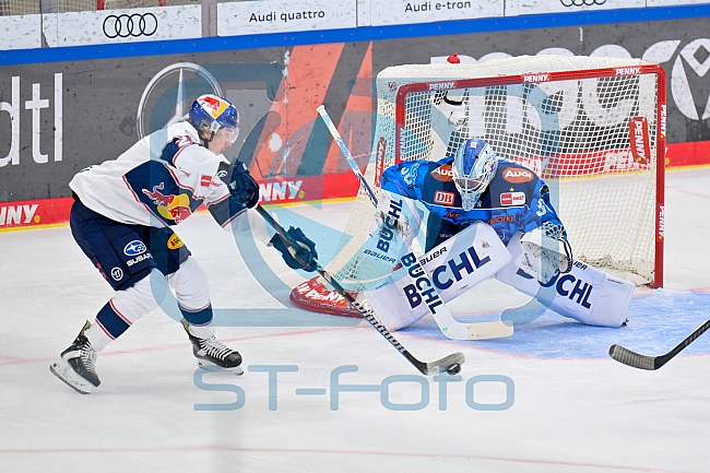 Eishockey, Herren, DEL, Saison 2025-2026, Spiel 31, ERC Ingolstadt - EHC Red Bull München, 23.12.2025