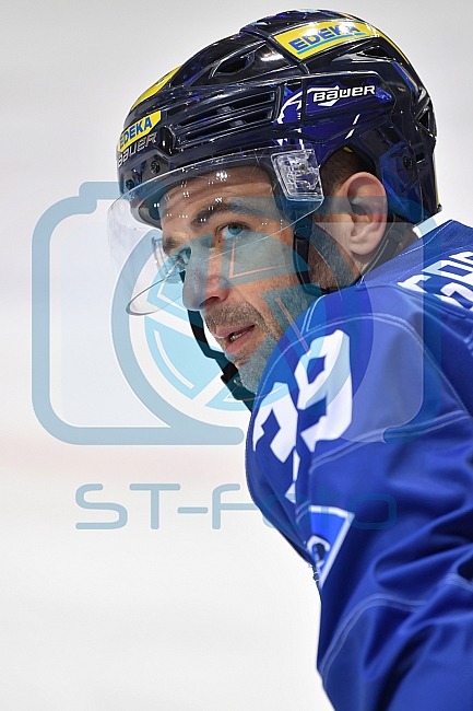 ERC Ingolstadt vs Koelner Haie, DEL, Deutsche Eishockey Liga, Playoffs, Viertelfinale, Spiel 2, 15.03.2019