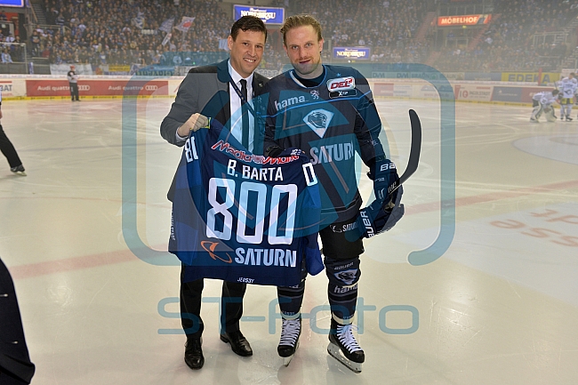 ERC Ingolstadt vs Schwenninger Wild Wings, Eishockey, DEL, Deutsche Eishockey Liga, 22.01.2016