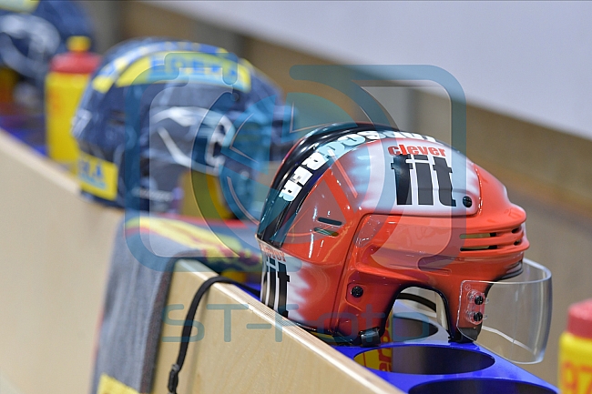 ERC Ingolstadt vs Krefeld Pinguine, DEL, Deutsche Eishockey Liga, Spieltag 3, 20.09.2019