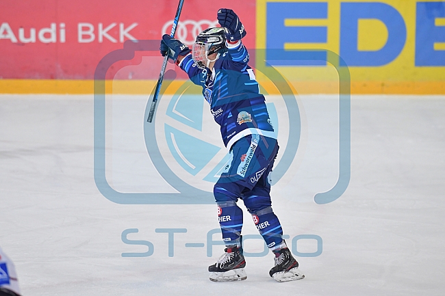 Eishockey, Frauen, DFEL, Playoffs Finale Spiel 4, Saison 2021-2022, ERC Ingolstadt - ECDC Memmingen Indians, 20.03.2022