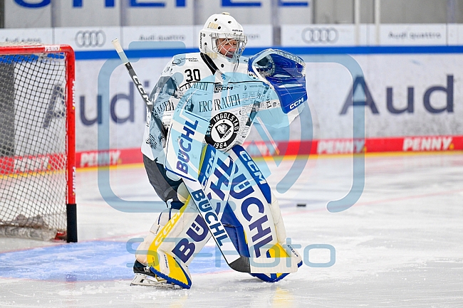 Eishockey, Frauen, DFEL, Saison 2025-2026, ERC Ingolstadt - HK Budapest, 15.11.2025