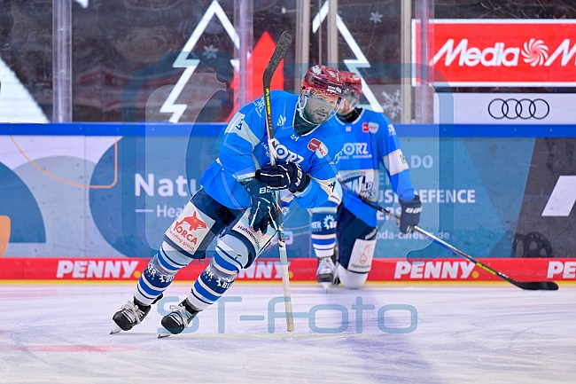 Eishockey, Herren, DEL, Saison 2025-2026, Spiel 26, ERC Ingolstadt - Schwenninger Wild Wings, 07.12.2025