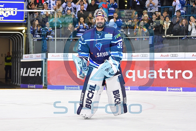 ERC Ingolstadt vs Thomas Sabo Ice Tigers, DEL, Deutsche Eishockey Liga, Spieltag 37, 06.01.2019