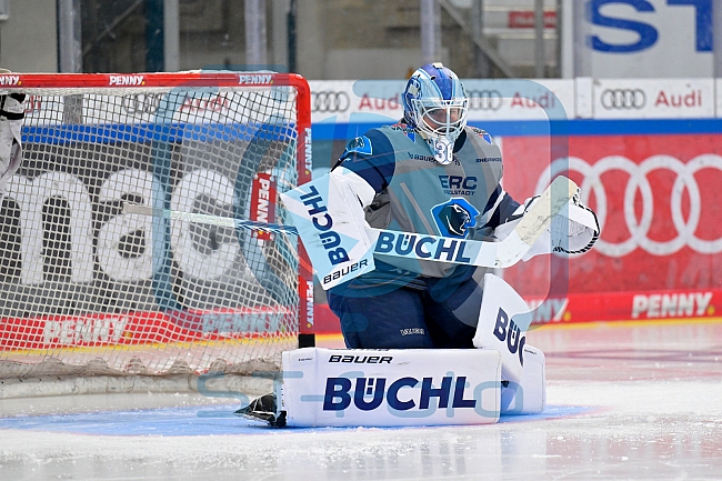 Eishockey, Herren, DEL, Saison 2025-2026, ERC Ingolstadt - Training, 04.08.2025