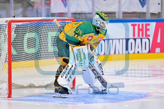 Hockey, Mens, CHL, Season 2025-2026, Regular Season, Game Day 1, ERC Ingolstadt - Ilves Tampere, 28.08.2025