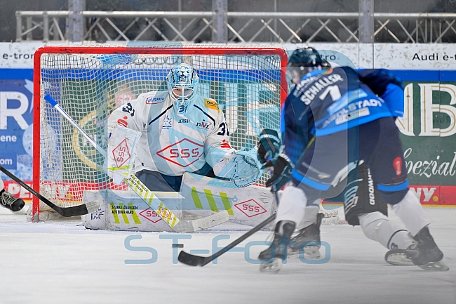 Eishockey, Herren, U20 DNL, Saison 2025-2026, ERC Ingolstadt - ESC Dresden, 14.02.2026