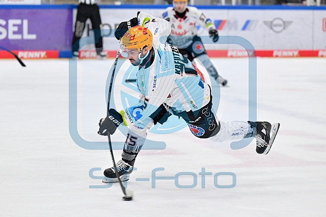 Eishockey, Herren, DEL, Saison 2023-2024, Playoffs Viertelfinale - Spiel 2, ERC Ingolstadt - Fischtown Pinguins , 20.03.2024
