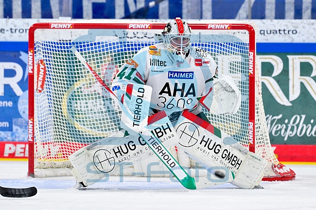 Eishockey, Herren, DEL, Saison 2025-2026, Spiel 51, ERC Ingolstadt - Augsburger Panther, 13.03.2026