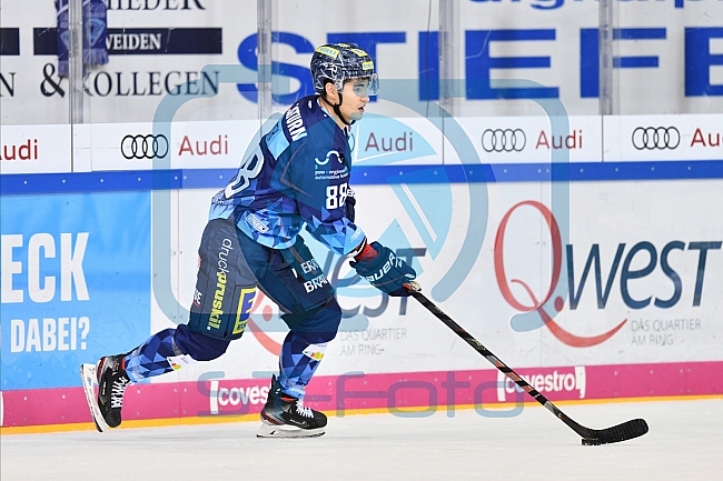 ERC Ingolstadt vs Krefeld Pinguine, DEL, Deutsche Eishockey Liga, Spieltag 3, 20.09.2019