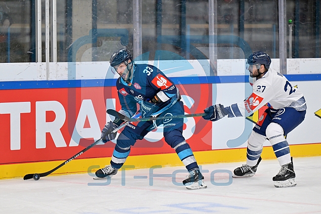 Eishockey, Mens, CHL, Season 2023-2024, ERC Ingolstadt - Vitkovice Ridera, 17.10.2023